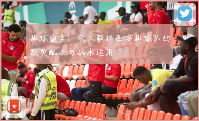 排球盛宴：深入解析西安排球队的默契配合与战术运用