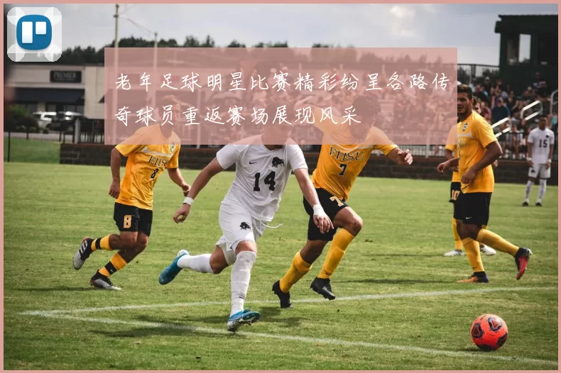 老年足球明星比赛精彩纷呈各路传奇球员重返赛场展现风采