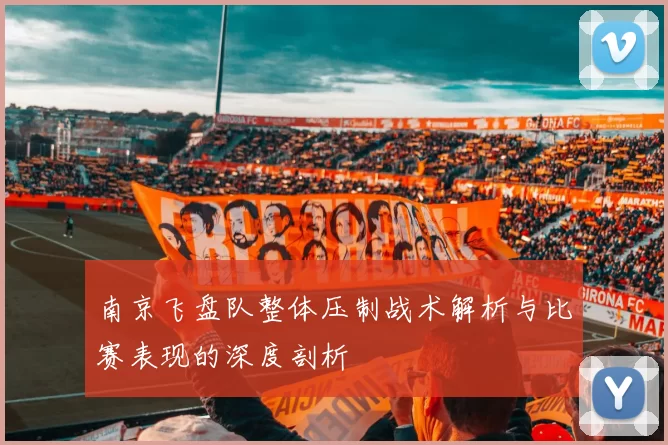 南京飞盘队整体压制战术解析与比赛表现的深度剖析