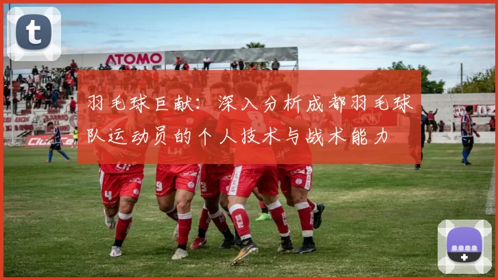 羽毛球巨献：深入分析成都羽毛球队运动员的个人技术与战术能力