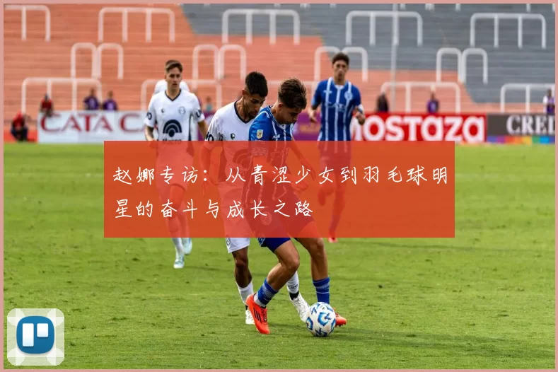 赵娜专访：从青涩少女到羽毛球明星的奋斗与成长之路