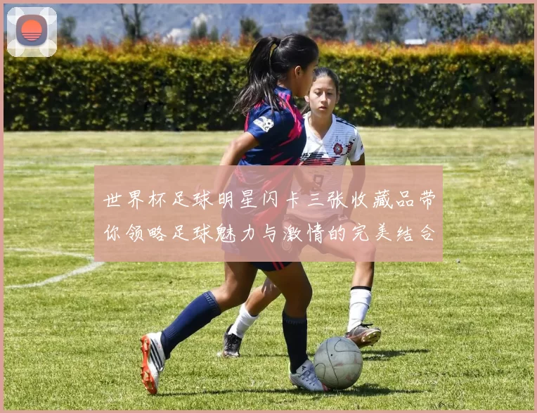 世界杯足球明星闪卡三张收藏品带你领略足球魅力与激情的完美结合