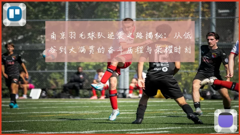 南京羽毛球队逆袭之路揭秘：从低谷到大满贯的奋斗历程与荣耀时刻