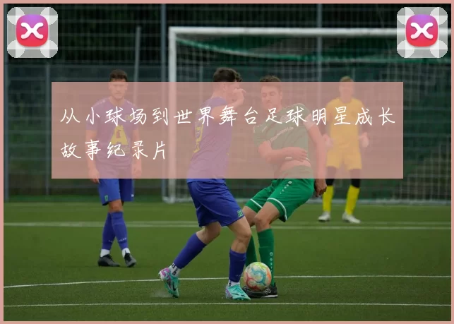 从小球场到世界舞台足球明星成长故事纪录片