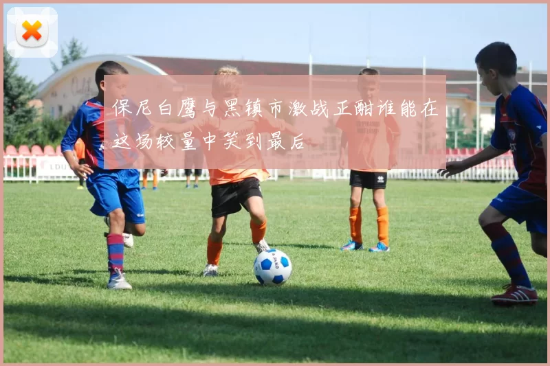 保尼白鹰与黑镇市激战正酣谁能在这场较量中笑到最后