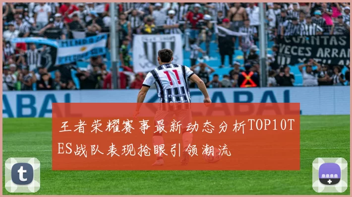 王者荣耀赛事最新动态分析TOP10TES战队表现抢眼引领潮流