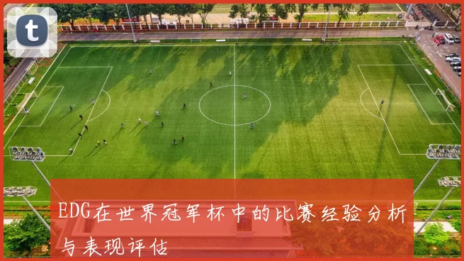 EDG在世界冠军杯中的比赛经验分析与表现评估