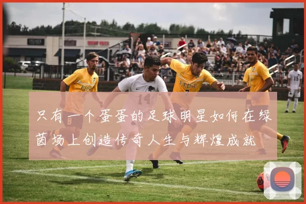只有一个蛋蛋的足球明星如何在绿茵场上创造传奇人生与辉煌成就
