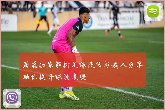周磊独家解析足球技巧与战术分享助你提升球场表现