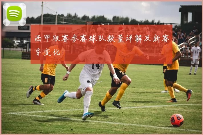 西甲联赛参赛球队数量详解及新赛季变化