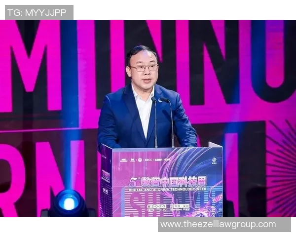 探索未来科技与人类生活的深度融合 专访行业领袖解读新兴技术的挑战与机遇 探索未来科技与人类生活的深度融合 专访行业领袖解读新兴技术的挑战与机遇