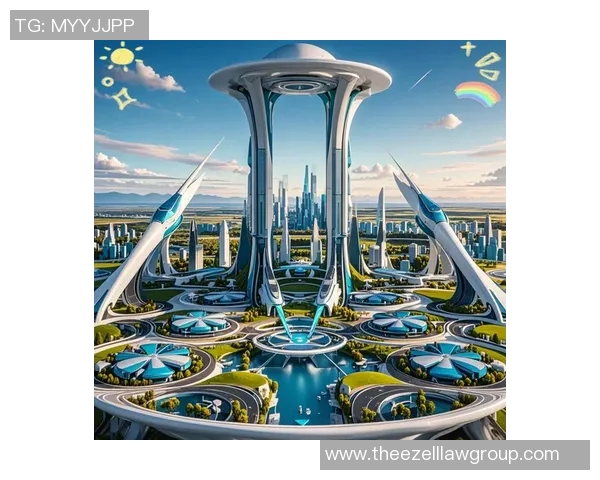 智能交通引领未来城市发展探索高效便捷的出行新方式