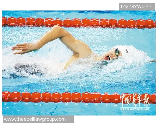 游泳明星的辉煌之路：从零起步到世界之巅的励志故事