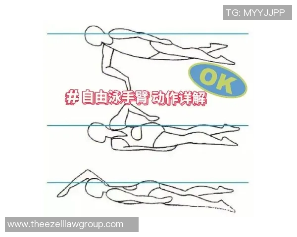 自由泳技巧提升全攻略从基础动作到高效训练的全面解析