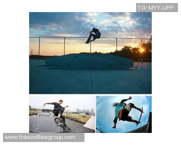 上海滑板队逆袭之路极限运动嘉年华精彩回顾与展望 上海滑板队逆袭之路极限运动嘉年华精彩回顾与展望