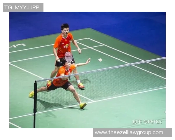 南京羽毛球队的战术控制与发展趋势深度解析