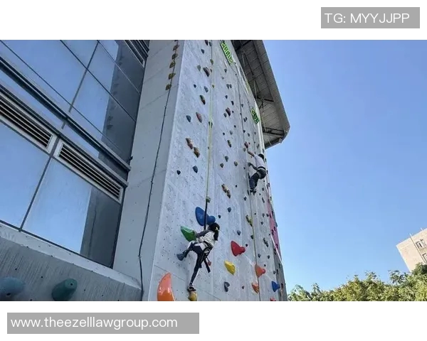 广州攀岩队荣登攀岩力量排行榜首位展现强大实力和团队精神