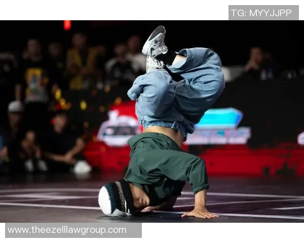 武汉街舞队意识对比深度剖析与文化影响探讨