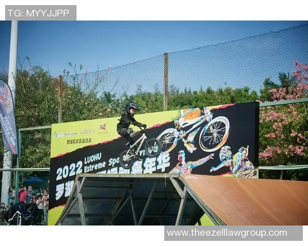 深圳极限运动队引领最新极限运动技术十强榜单揭秘