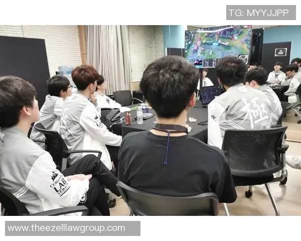 英雄联盟团队配合实力分析EDG荣登第三名展现强大协作能力