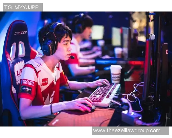 重磅专题：WE团队如何通过快攻革新引领电竞战术新潮流