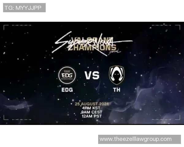 和平精英赛事经验分享EDG战队荣登第二名引发热议