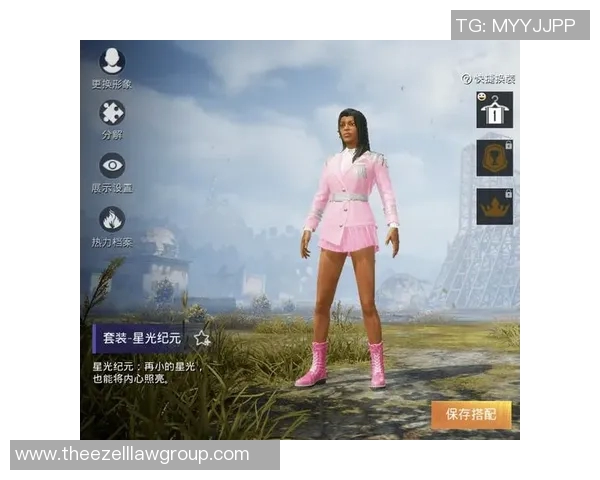 深度对话:吴娜如何在和平精英中找到人生的意义与乐趣 深度对话:吴娜如何在和平精英中找到人生的意义与乐趣