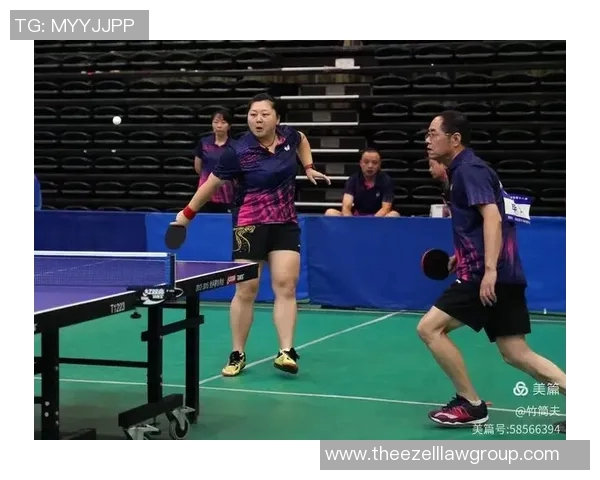 重庆乒乓球队的节奏与战术分析探讨乒乓球竞技新趋势 重庆乒乓球队的节奏与战术分析探讨乒乓球竞技新趋势