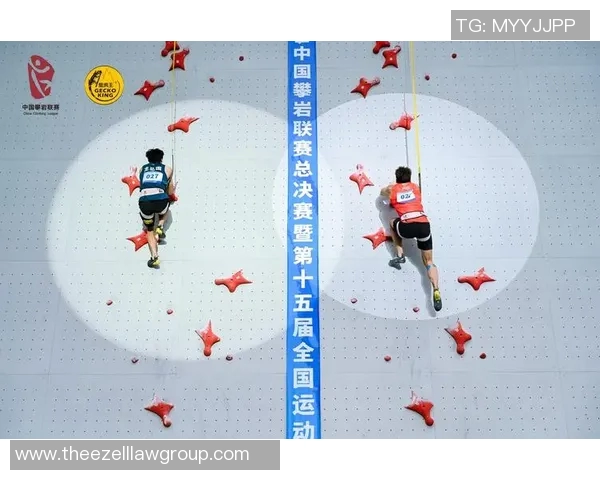 武汉飞盘队在攀岩联赛中的速度表现分析与点评